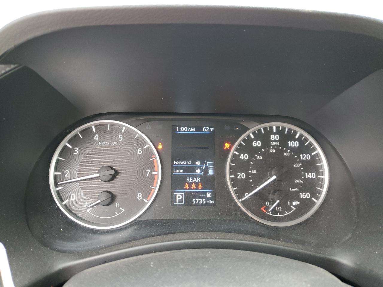 2024 NISSAN SENTRA S photo 25