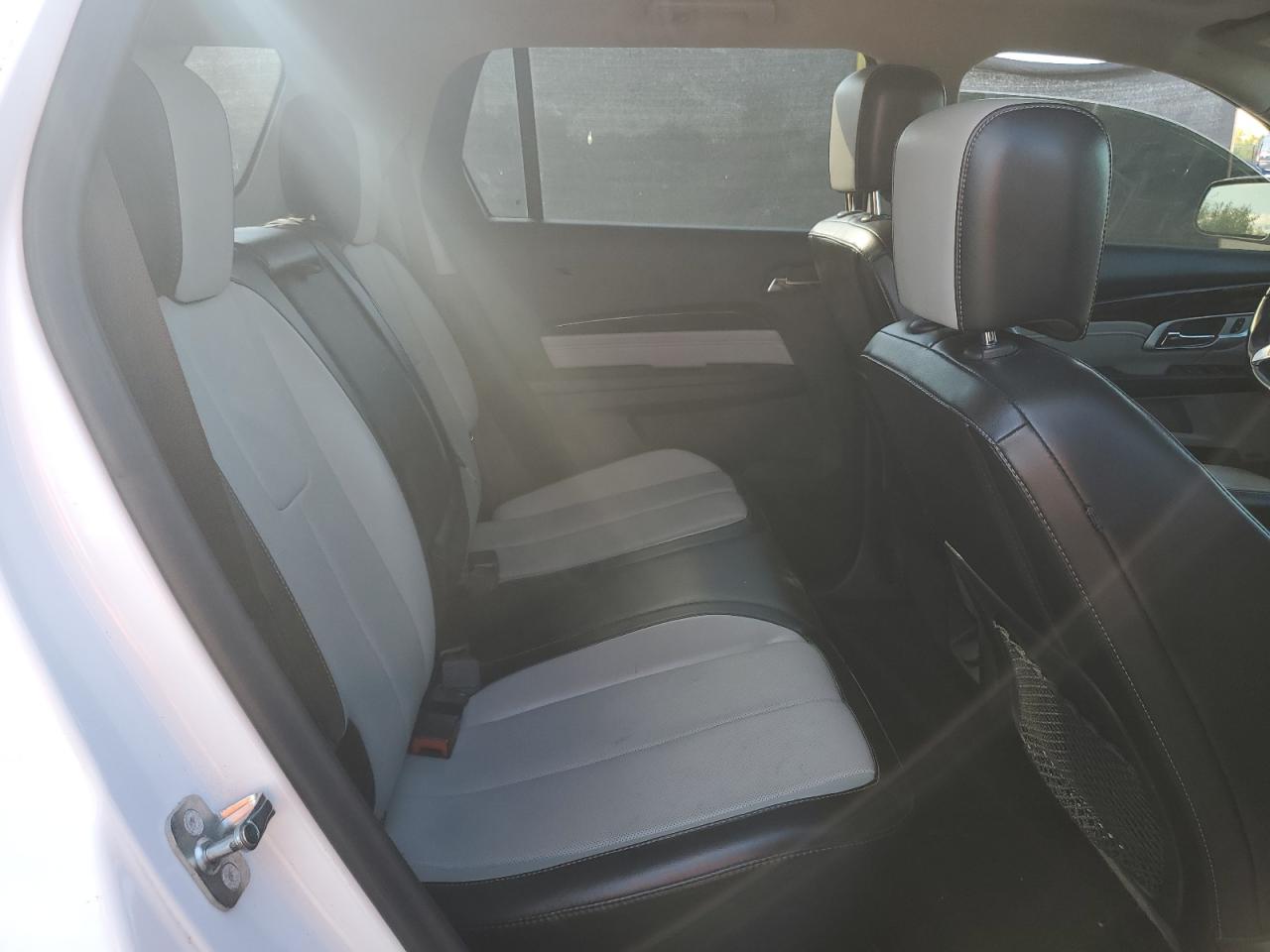 2017 GMC TERRAIN DENALI photo 21