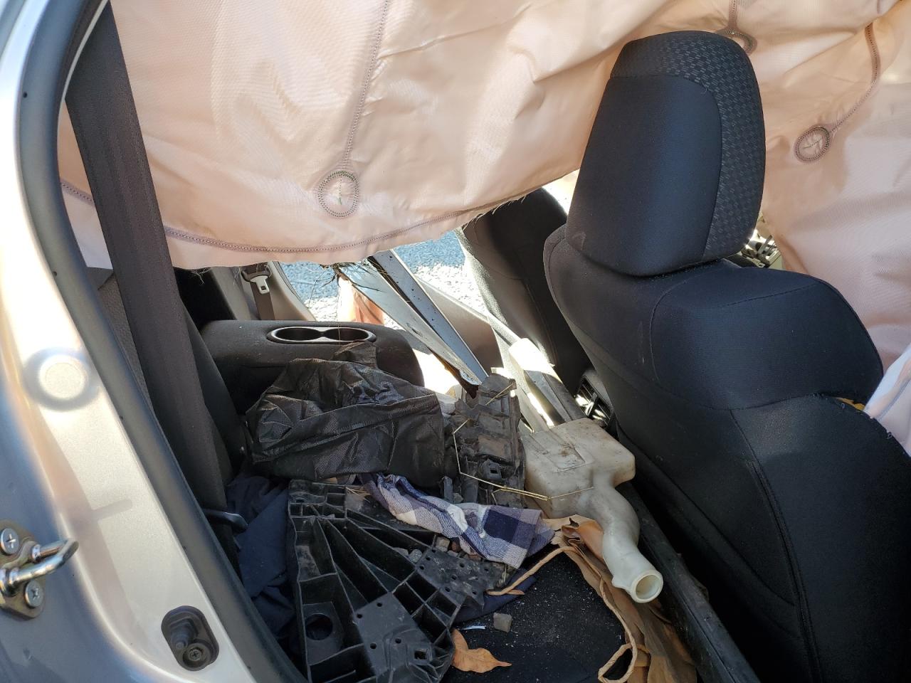 2016 HONDA CR-V EX photo 21