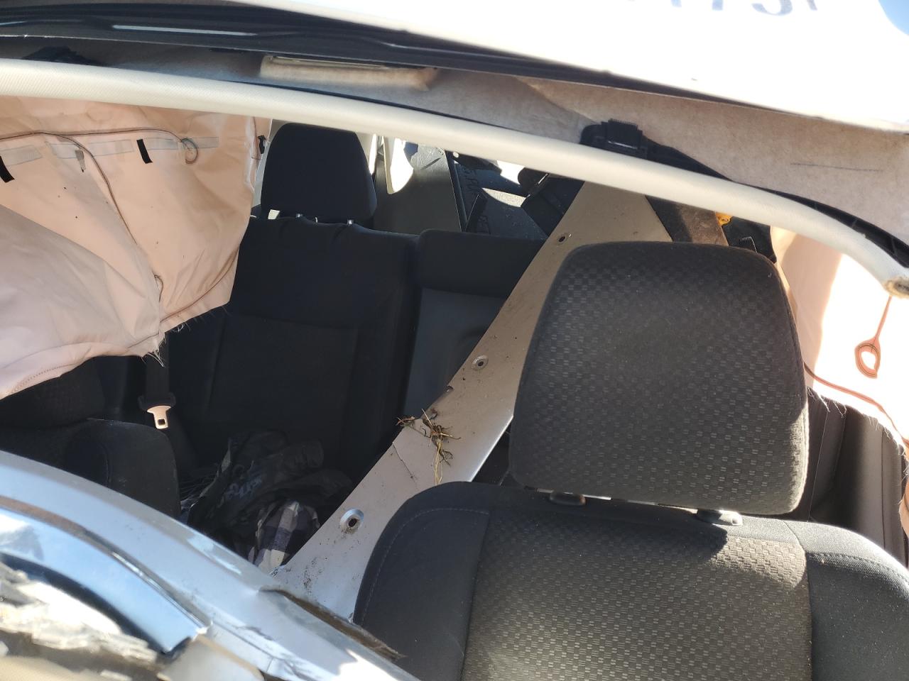 2016 HONDA CR-V EX photo 19