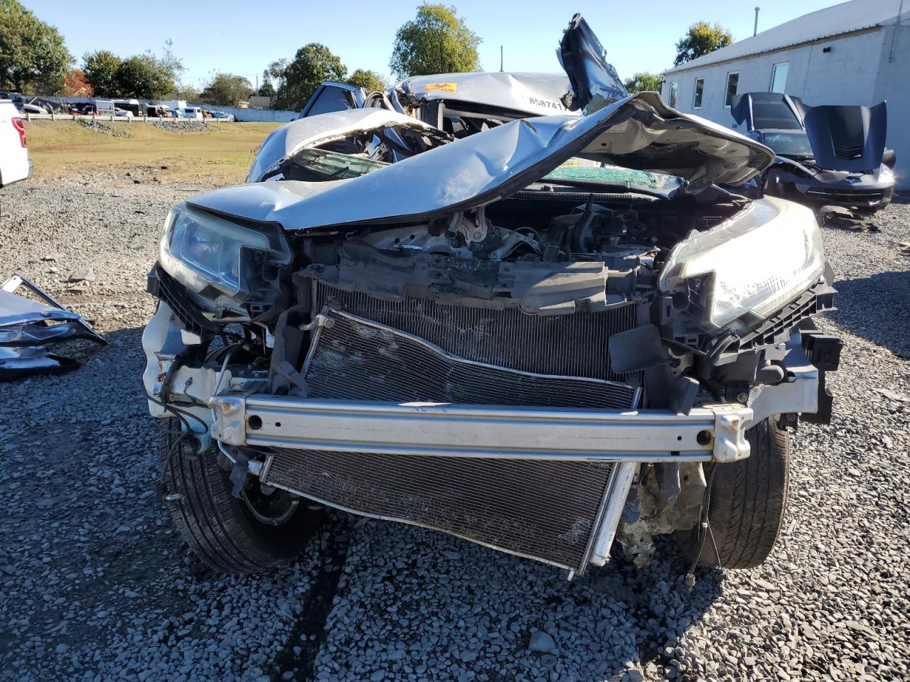 2016 HONDA CR-V EX photo 9
