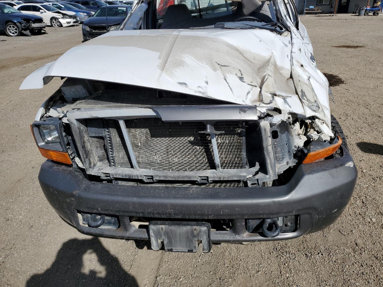 1999 FORD F250 SUPER DUTY photo 21