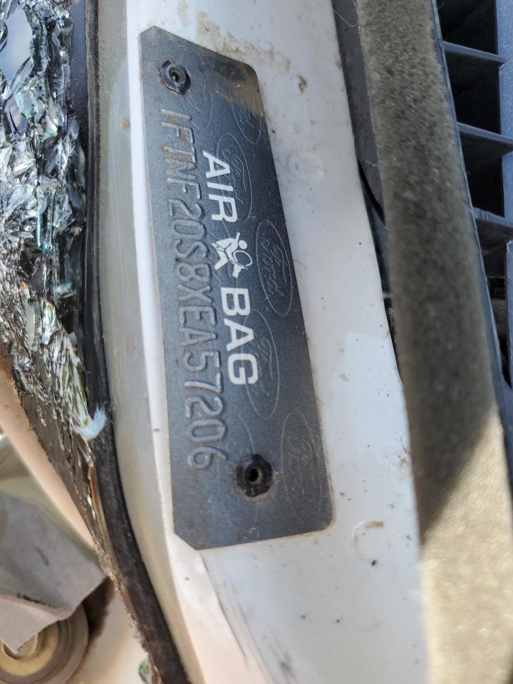1999 FORD F250 SUPER DUTY photo 25