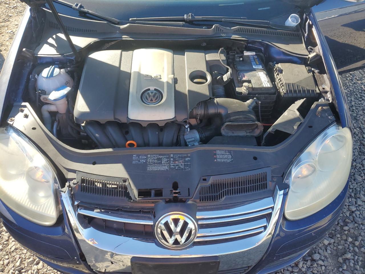 2006 VOLKSWAGEN JETTA 2.5 OPTION PACKAGE 1 photo 31