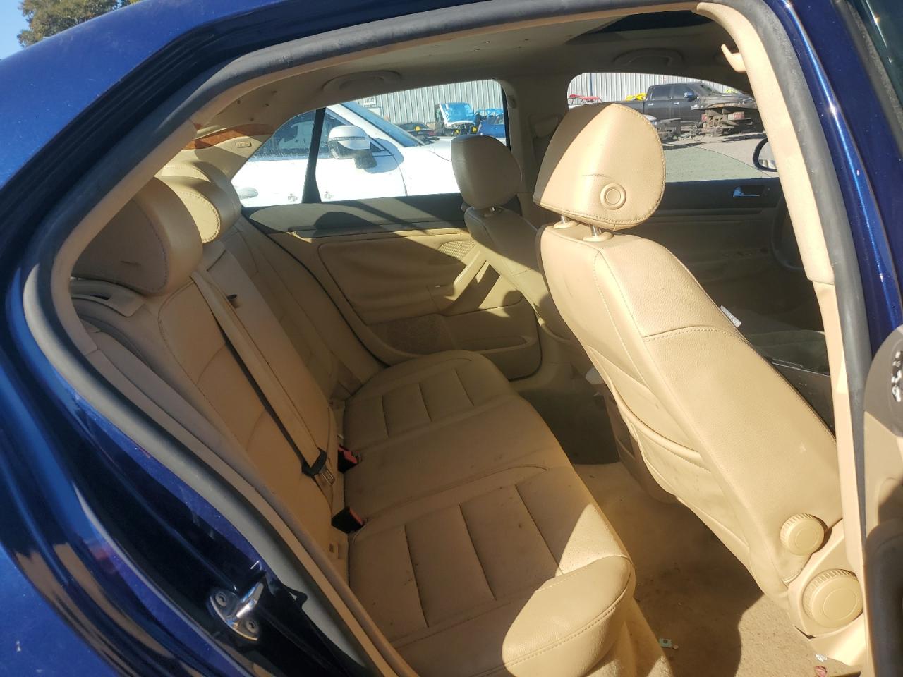 2006 VOLKSWAGEN JETTA 2.5 OPTION PACKAGE 1 photo 28