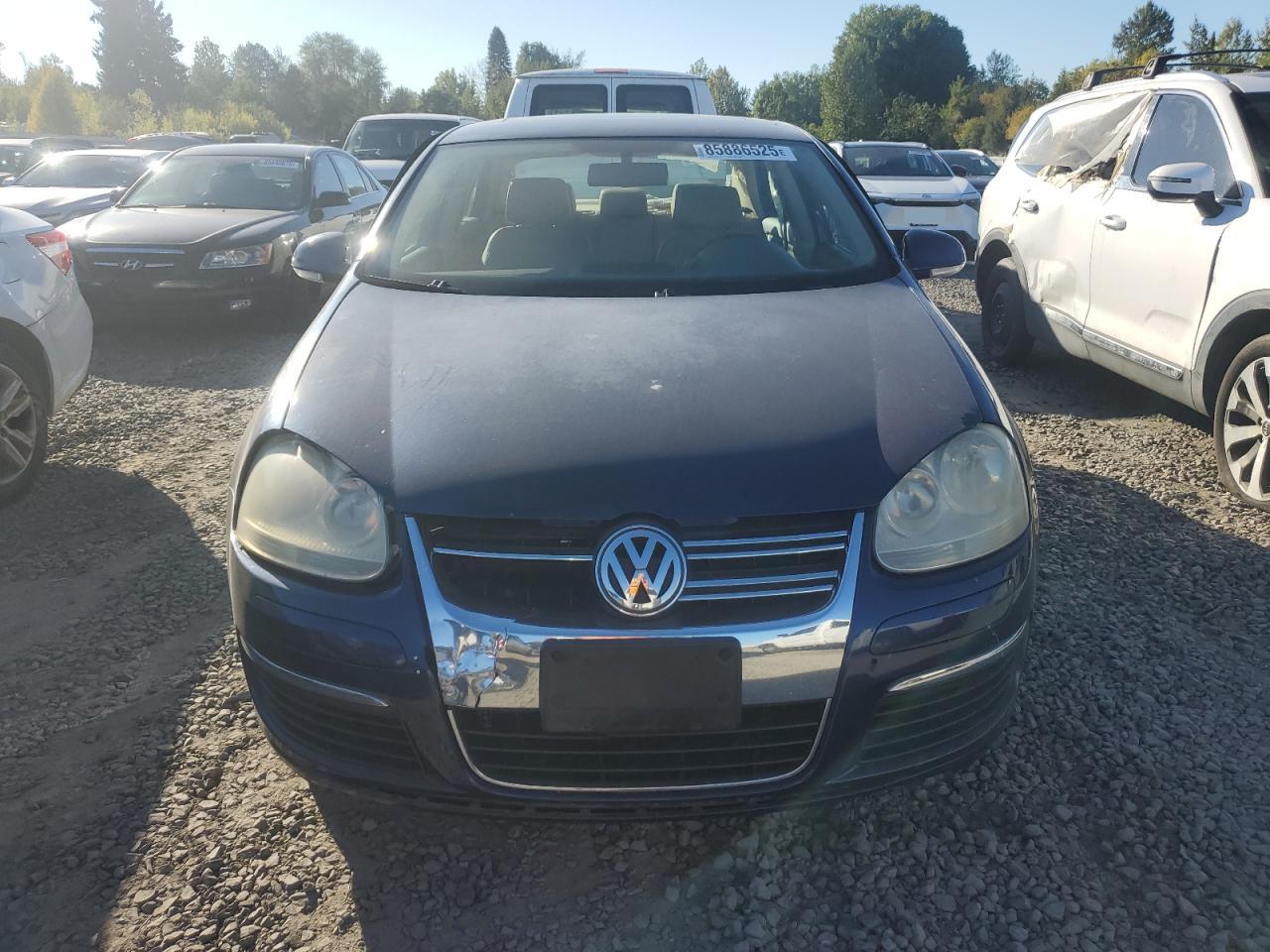2006 VOLKSWAGEN JETTA 2.5 OPTION PACKAGE 1 photo 13