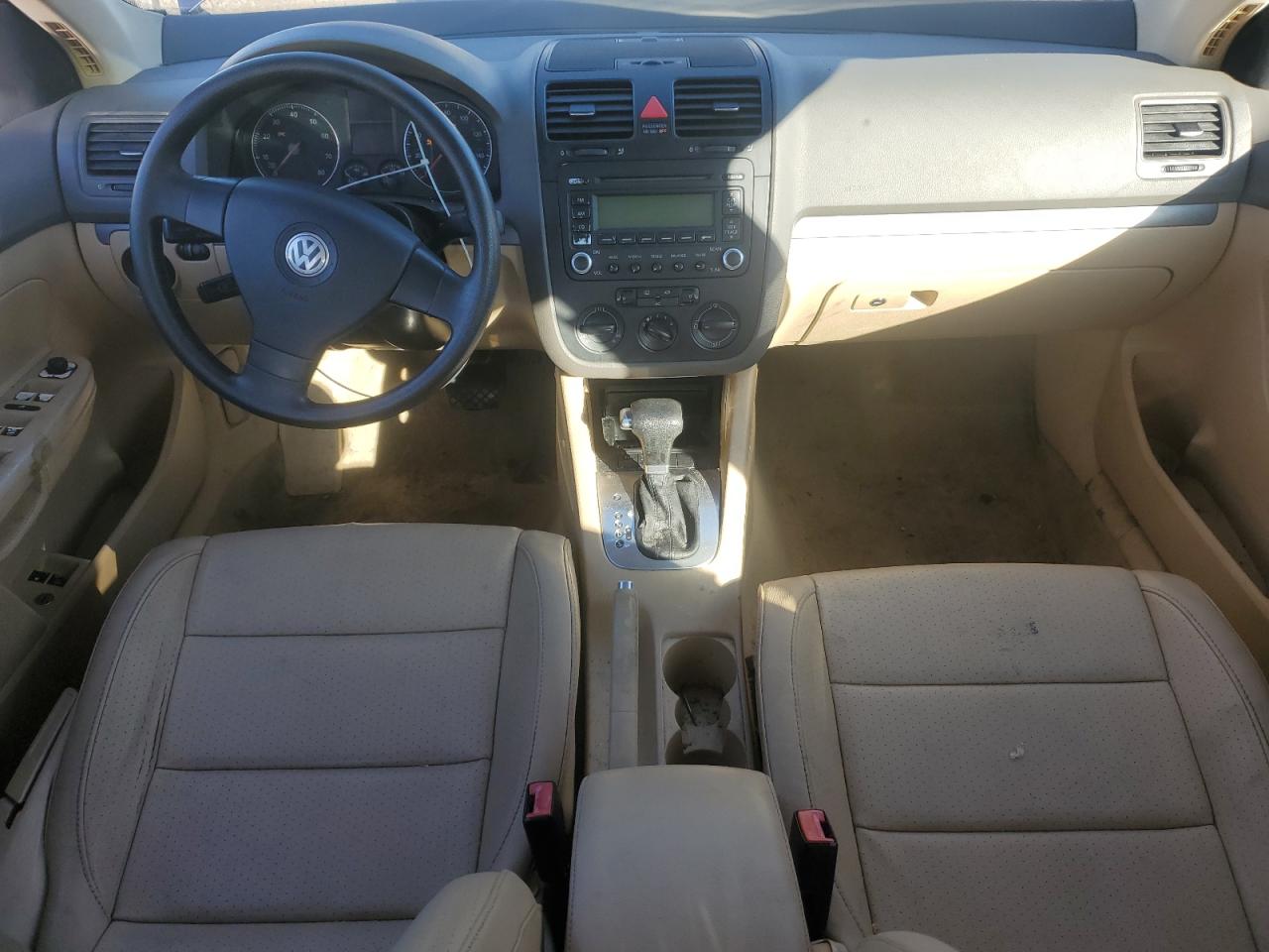 2006 VOLKSWAGEN JETTA 2.5 OPTION PACKAGE 1 photo 22