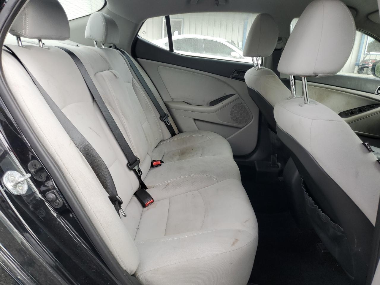 2014 KIA OPTIMA LX photo 19