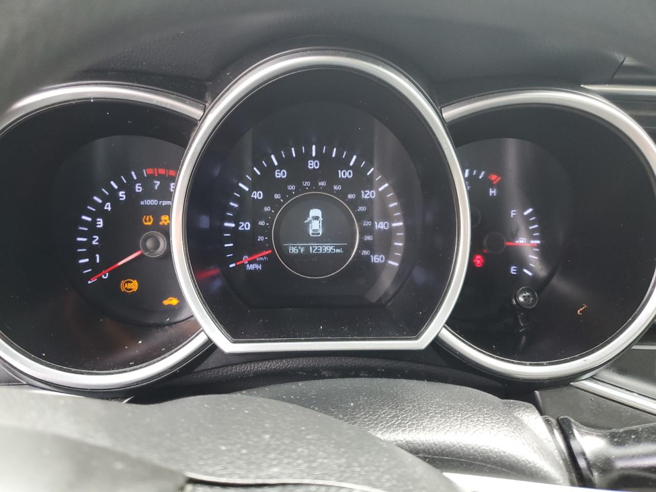 2014 KIA OPTIMA LX photo 17