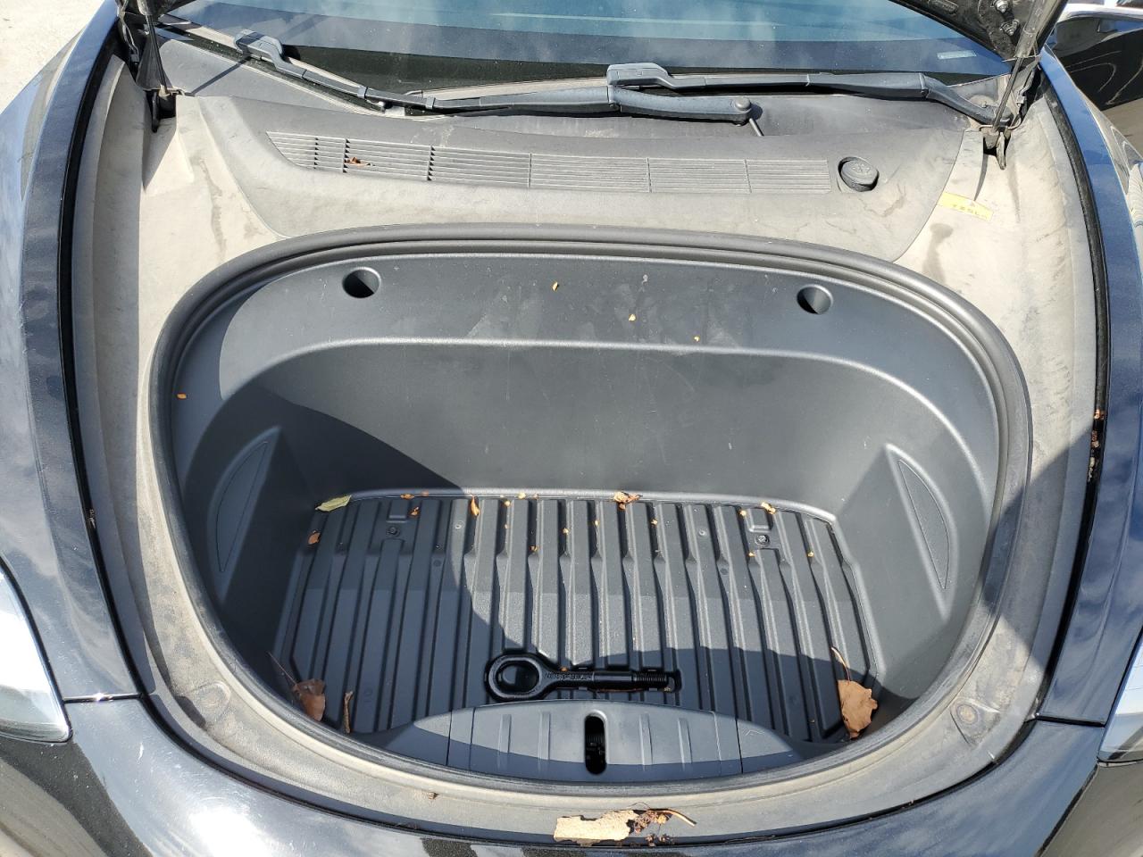 2020 TESLA MODEL 3 photo 11