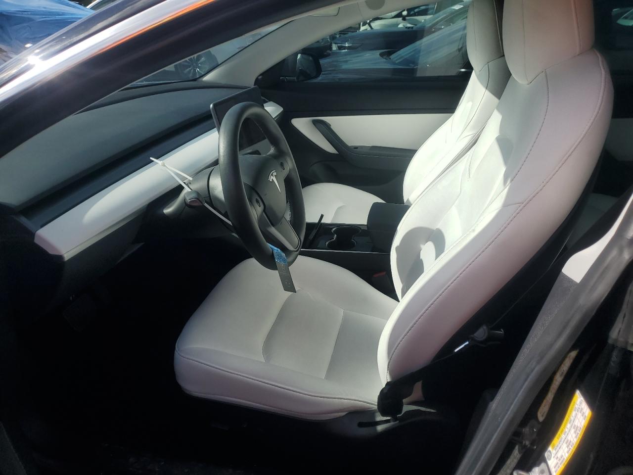2020 TESLA MODEL 3 photo 7