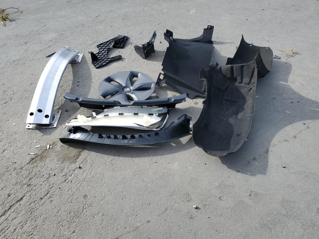 2020 TESLA MODEL 3 photo 12