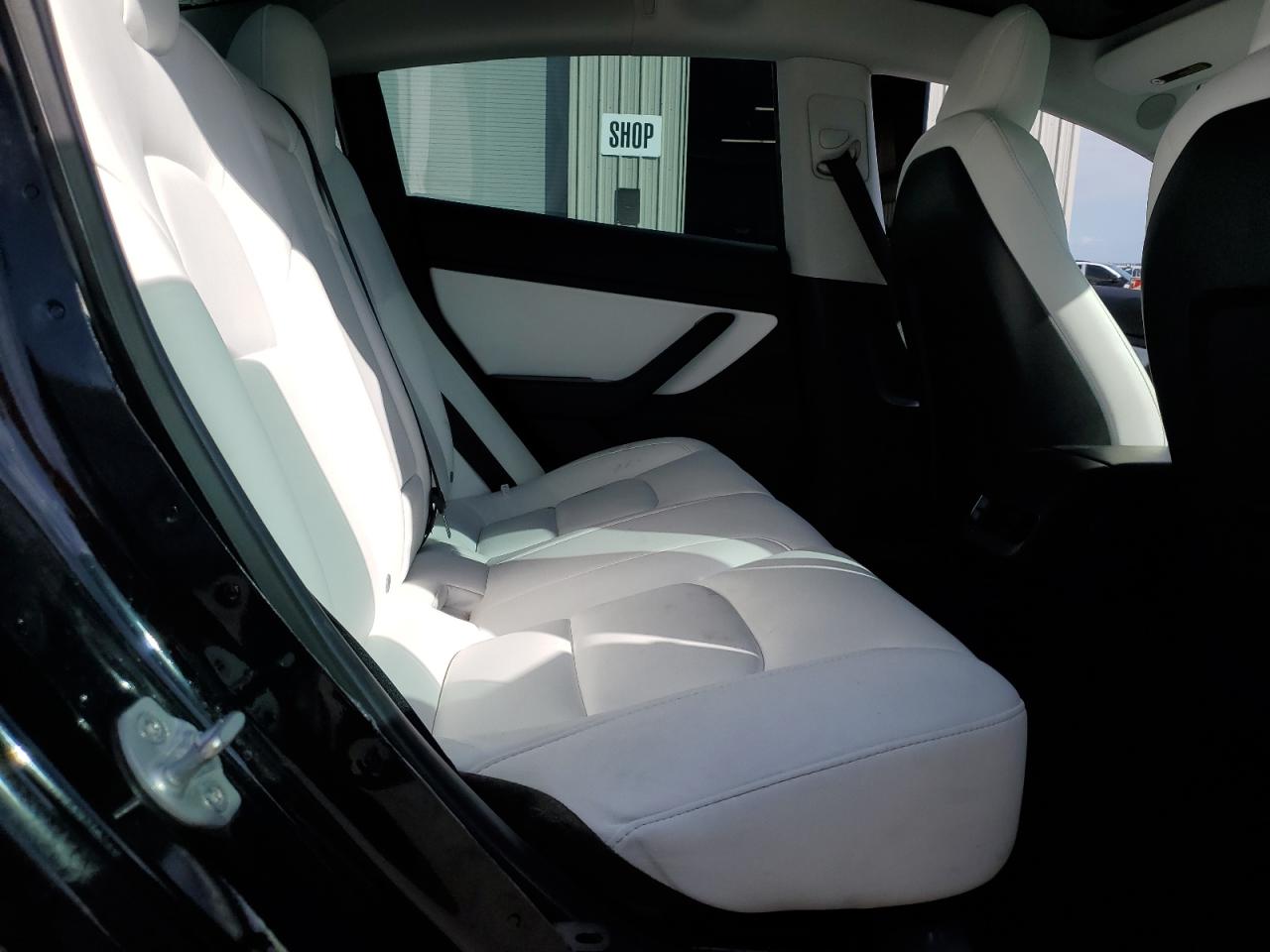 2020 TESLA MODEL 3 photo 10