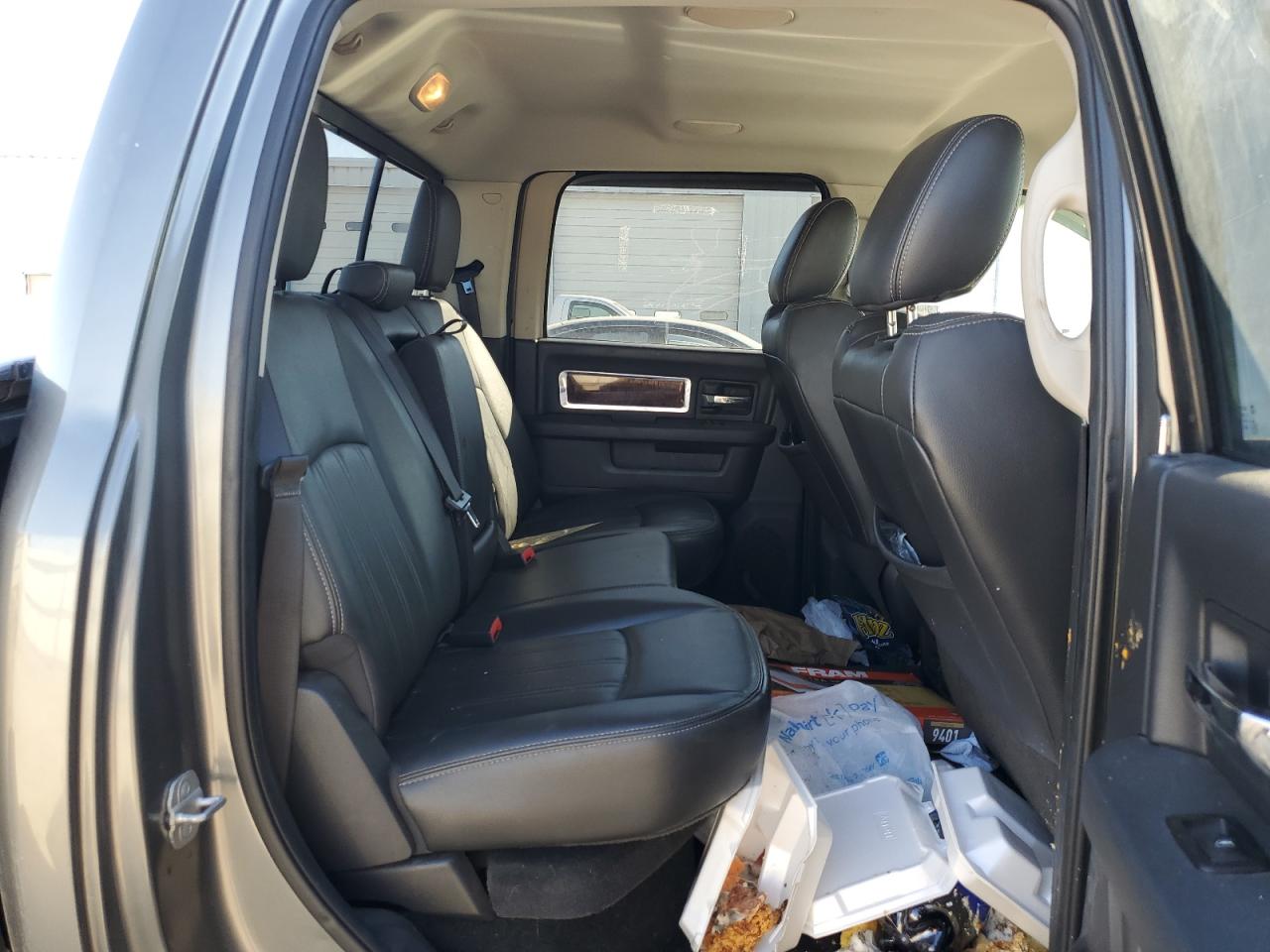 2011 DODGE RAM 1500 photo 19