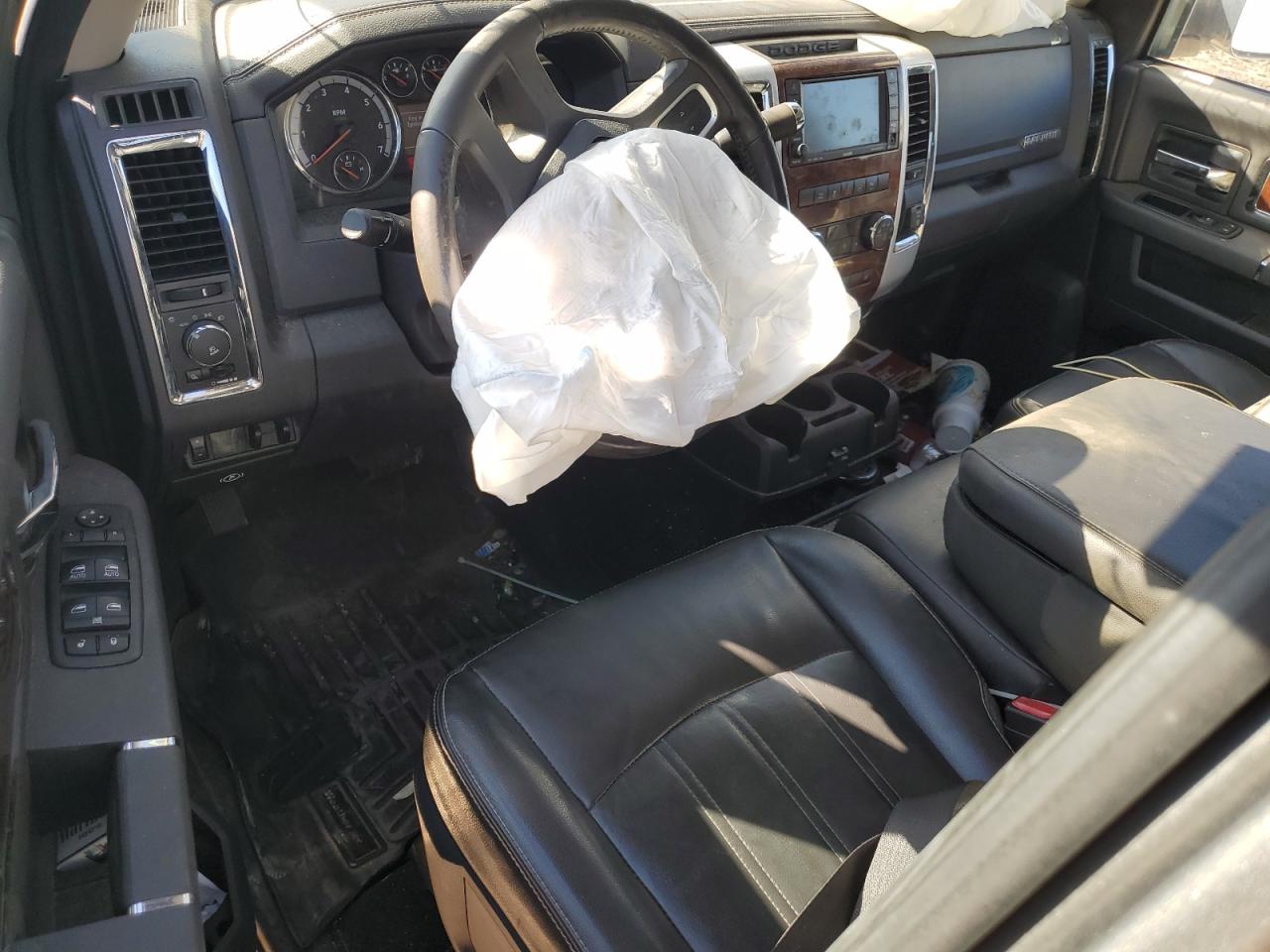 2011 DODGE RAM 1500 photo 15