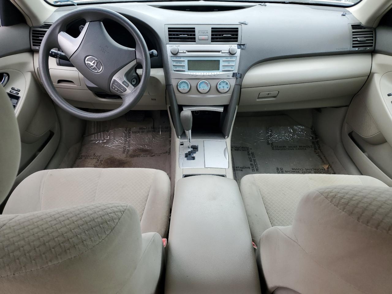 2007 TOYOTA CAMRY LE photo 15