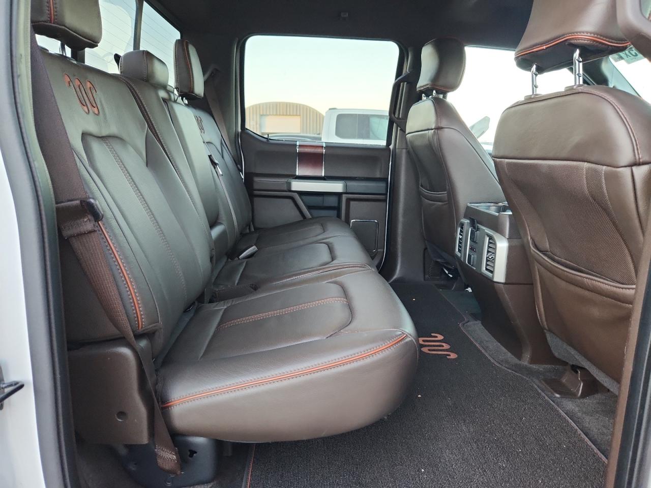 2016 FORD F150 SUPERCREW photo 19
