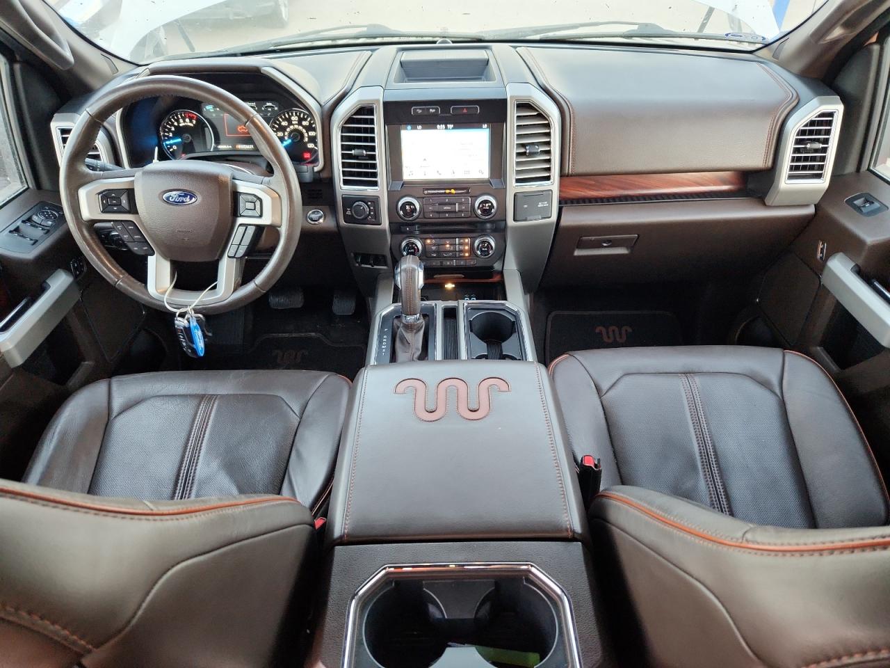 2016 FORD F150 SUPERCREW photo 15