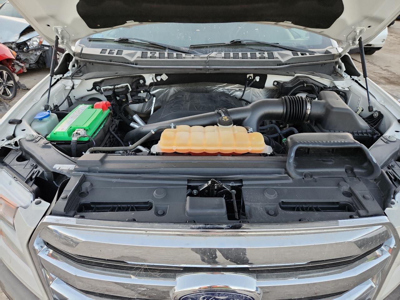 2016 FORD F150 SUPERCREW photo 21
