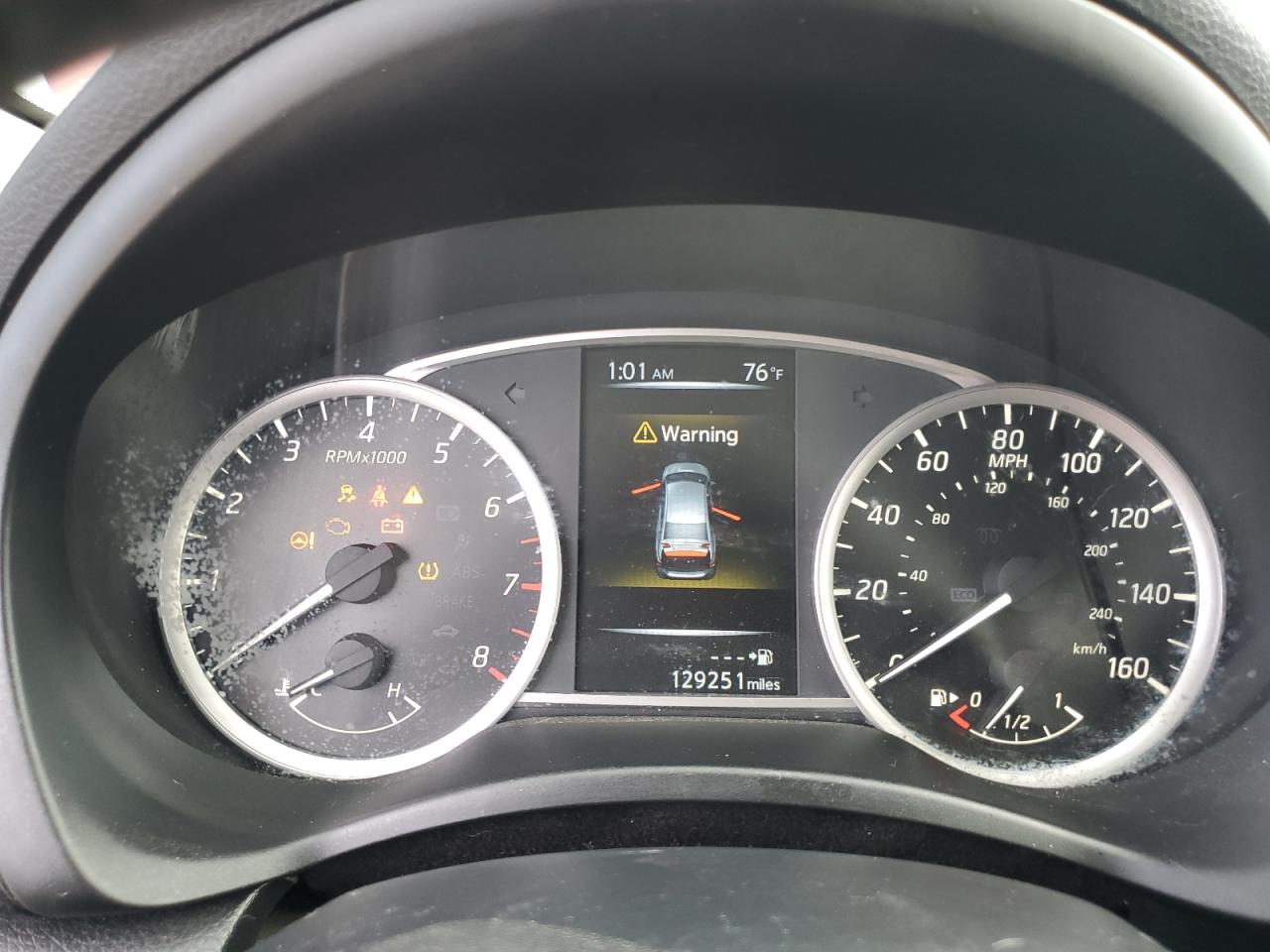 2017 NISSAN SENTRA S photo 25
