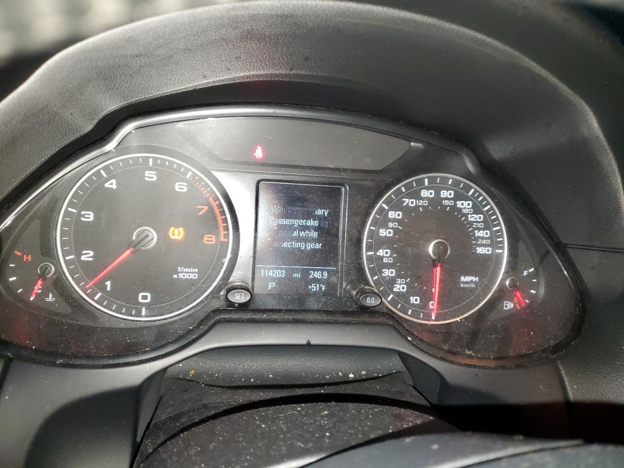 2016 AUDI Q5 PREMIUM PLUS photo 17
