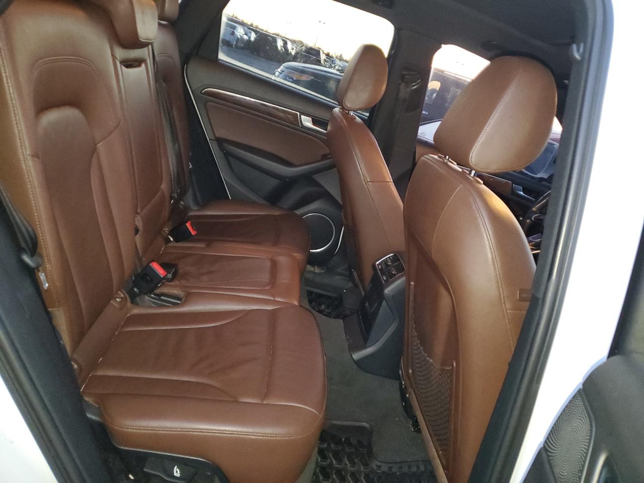 2016 AUDI Q5 PREMIUM PLUS photo 21