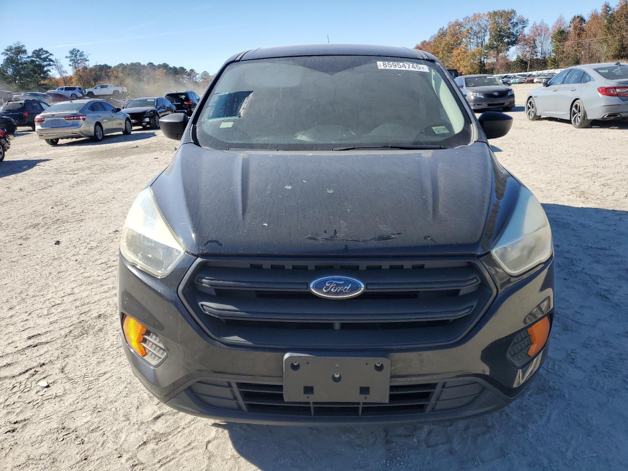 2017 FORD ESCAPE S photo 9