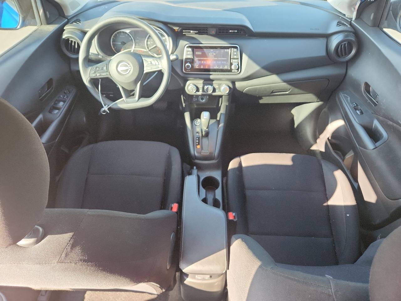 2023 NISSAN KICKS S photo 15