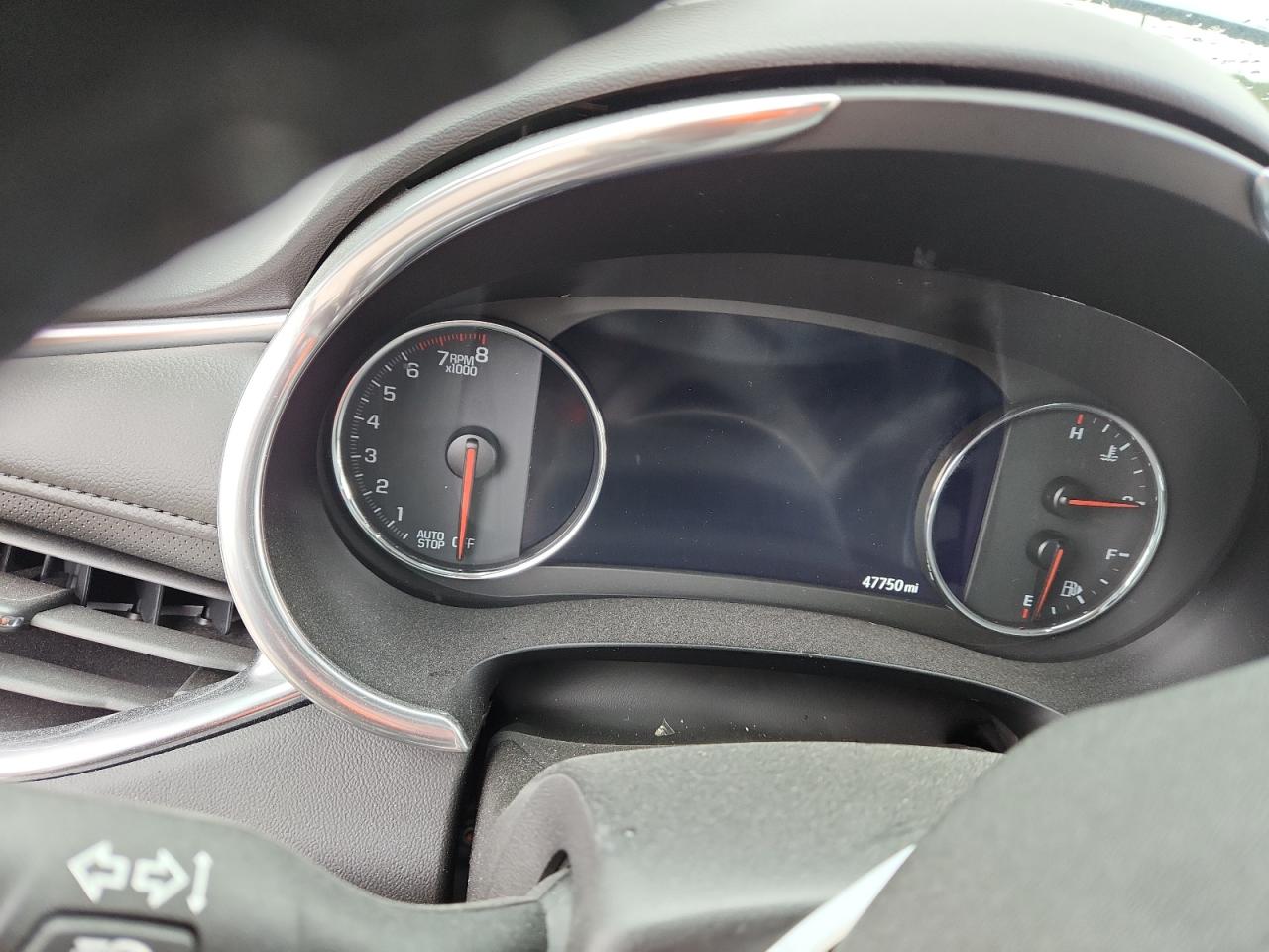 2023 CHEVROLET MALIBU PREMIER photo 25