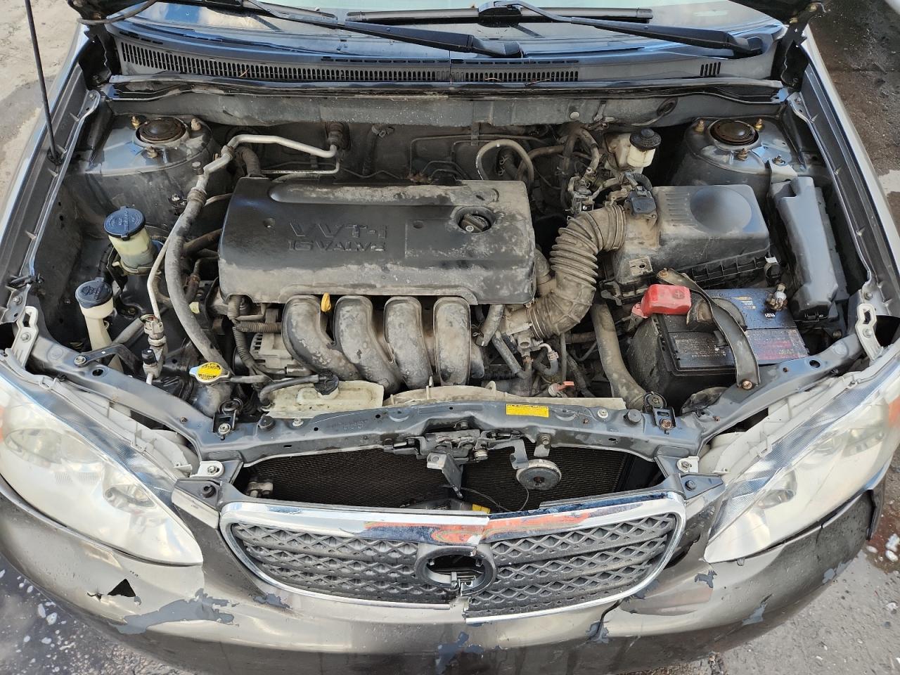 2005 TOYOTA COROLLA LE photo 21