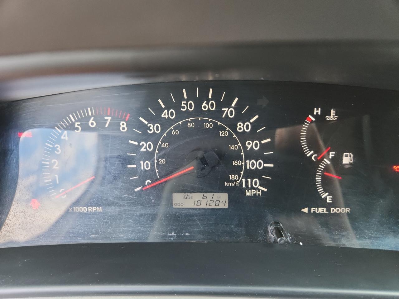 2005 TOYOTA COROLLA LE photo 17