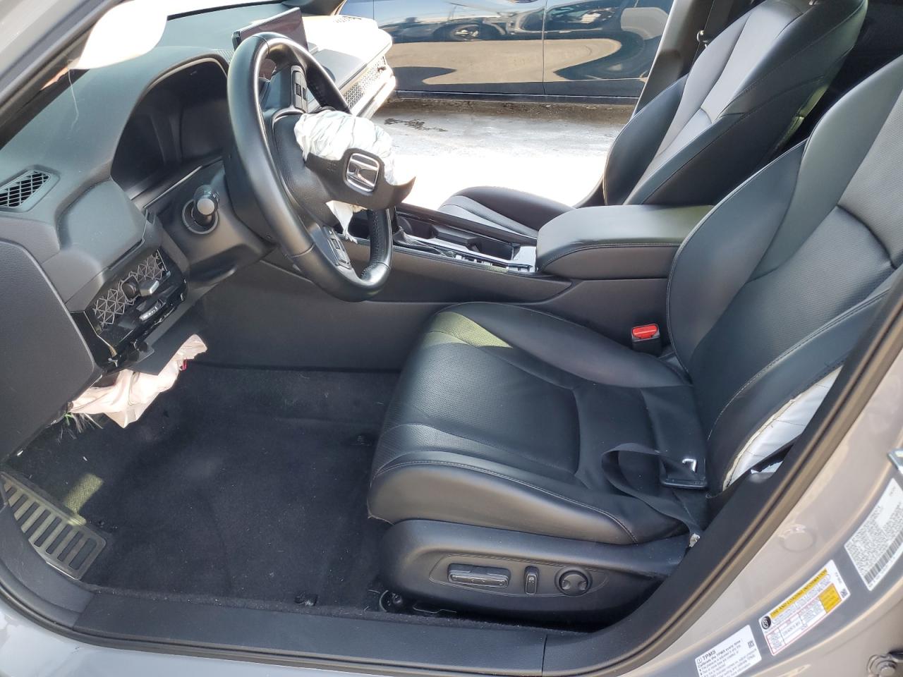 2024 HONDA ACCORD HYBRID SPORT-L photo 7