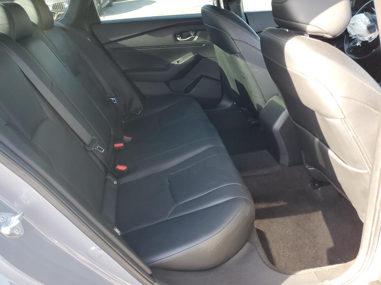2024 HONDA ACCORD HYBRID SPORT-L photo 10