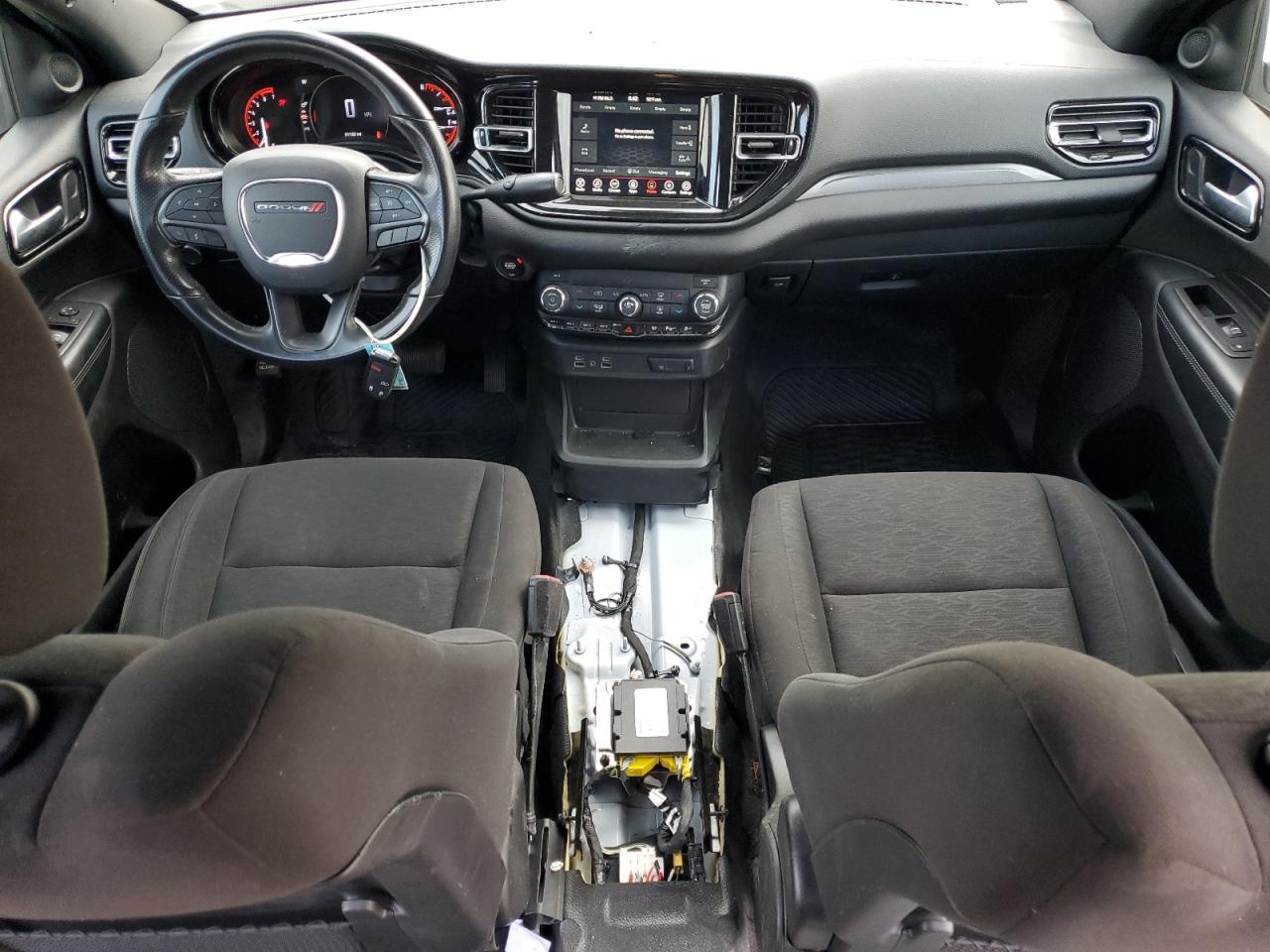 2023 DODGE DURANGO PURSUIT photo 22