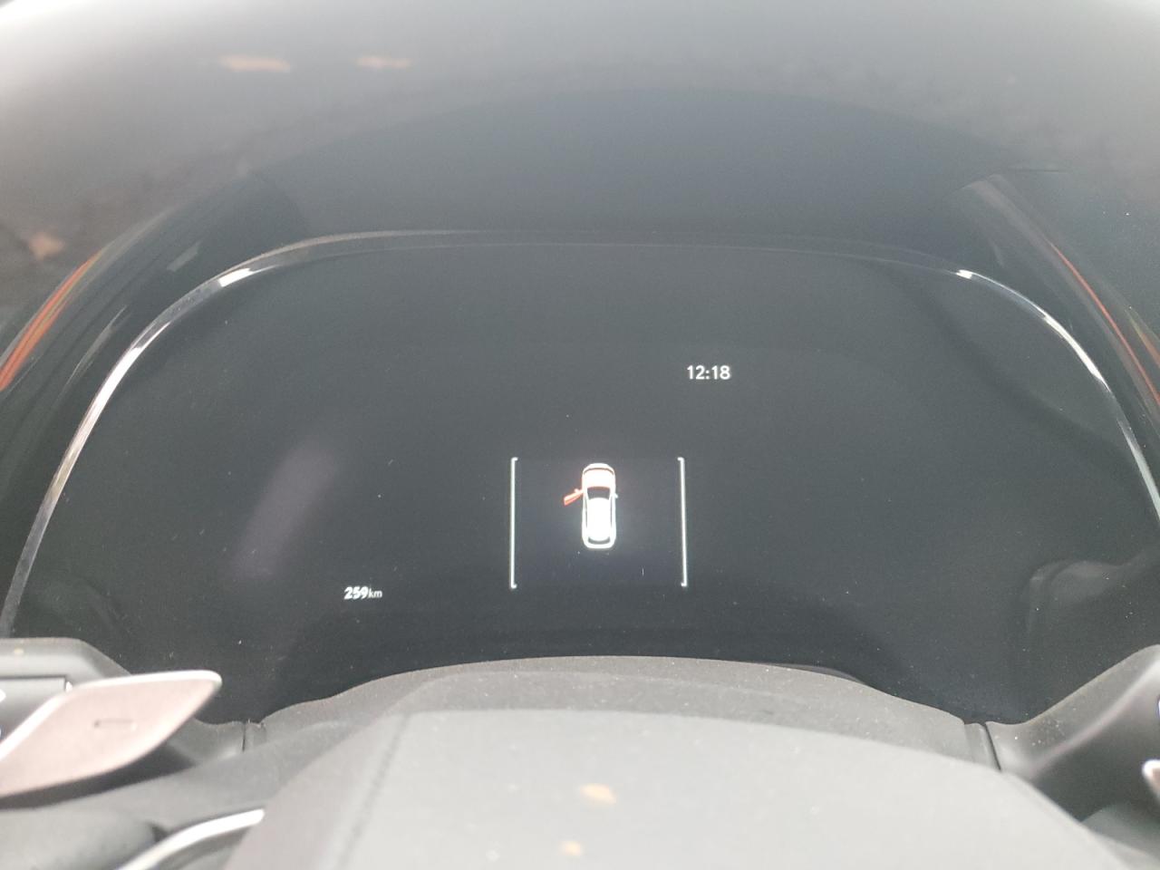 2025 LEXUS RX 350 BASE photo 17