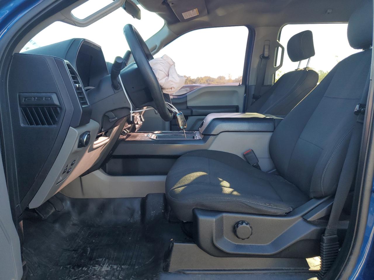 2018 FORD F150 SUPERCREW photo 13