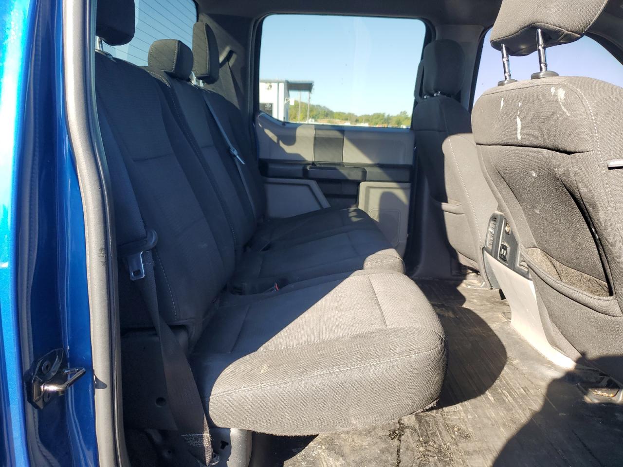 2018 FORD F150 SUPERCREW photo 19