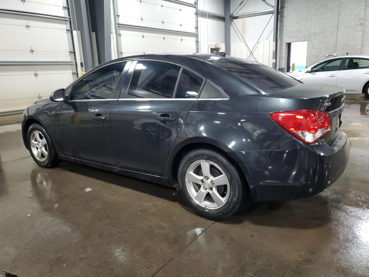 2014 CHEVROLET CRUZE LT photo 3