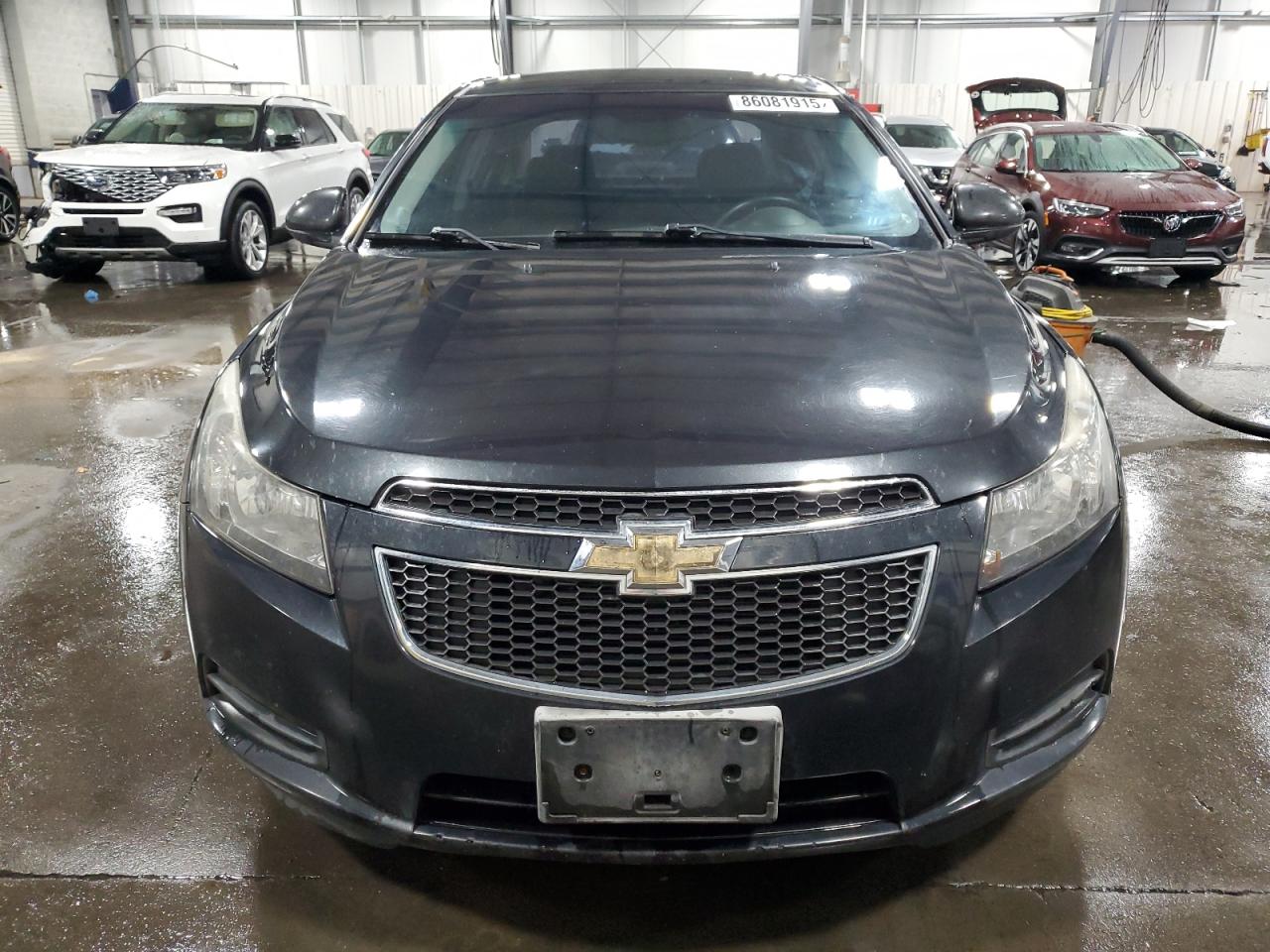 2014 CHEVROLET CRUZE LT photo 9