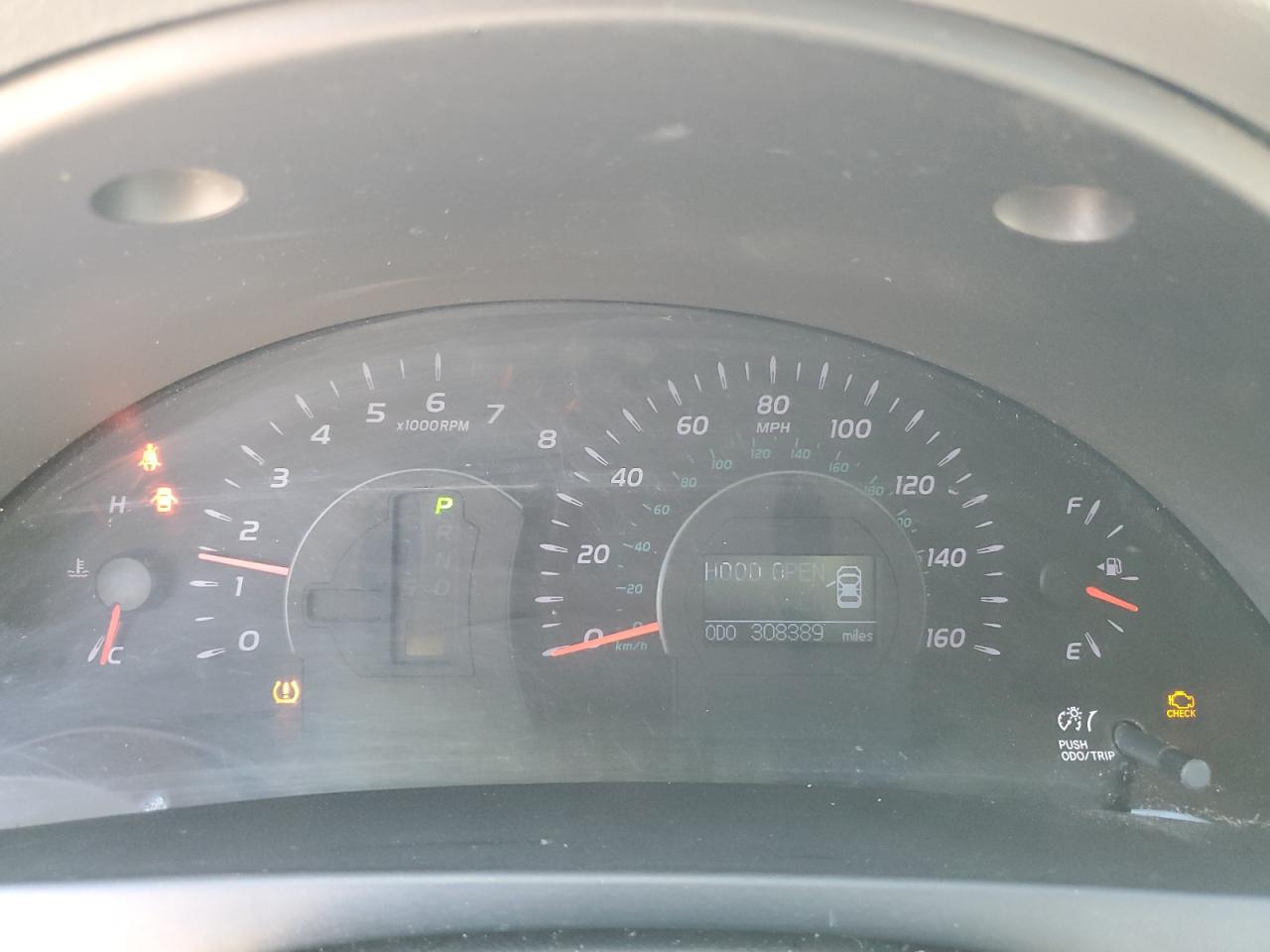 2011 TOYOTA CAMRY XLE V6 photo 9