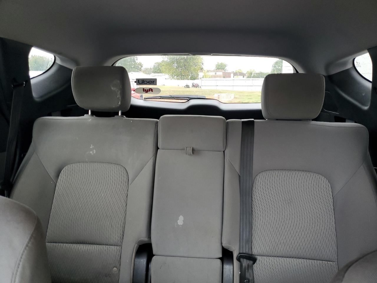 2018 HYUNDAI SANTA FE SPORT 2.4L photo 19