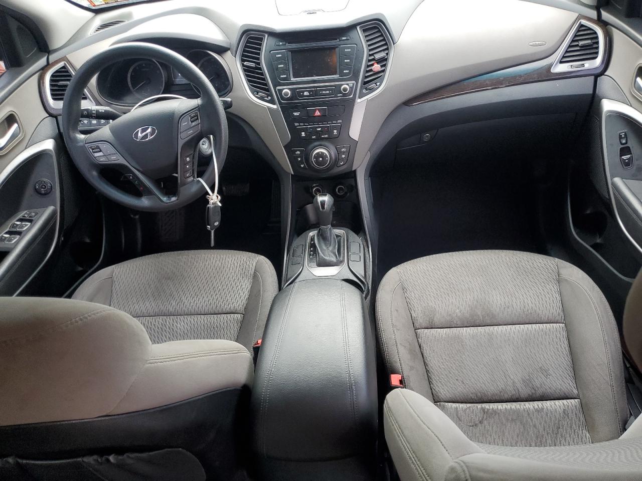 2018 HYUNDAI SANTA FE SPORT 2.4L photo 15