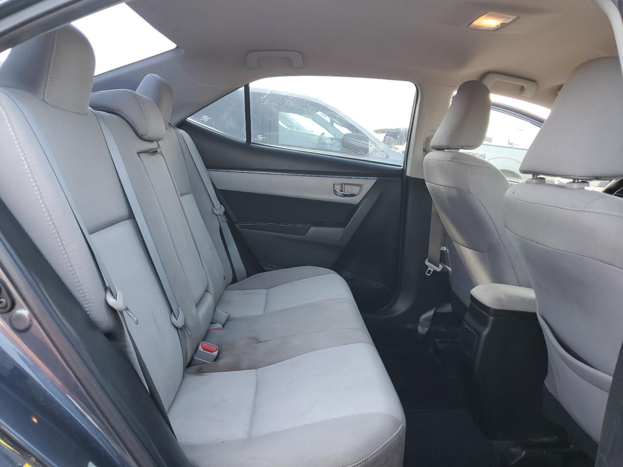 2016 TOYOTA COROLLA L photo 28