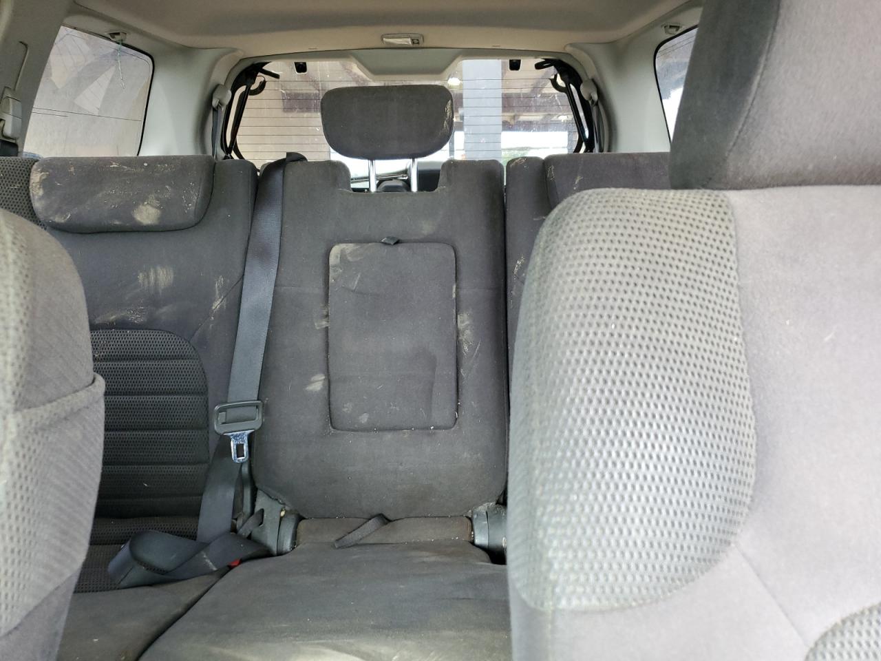 2006 NISSAN PATHFINDER LE photo 19