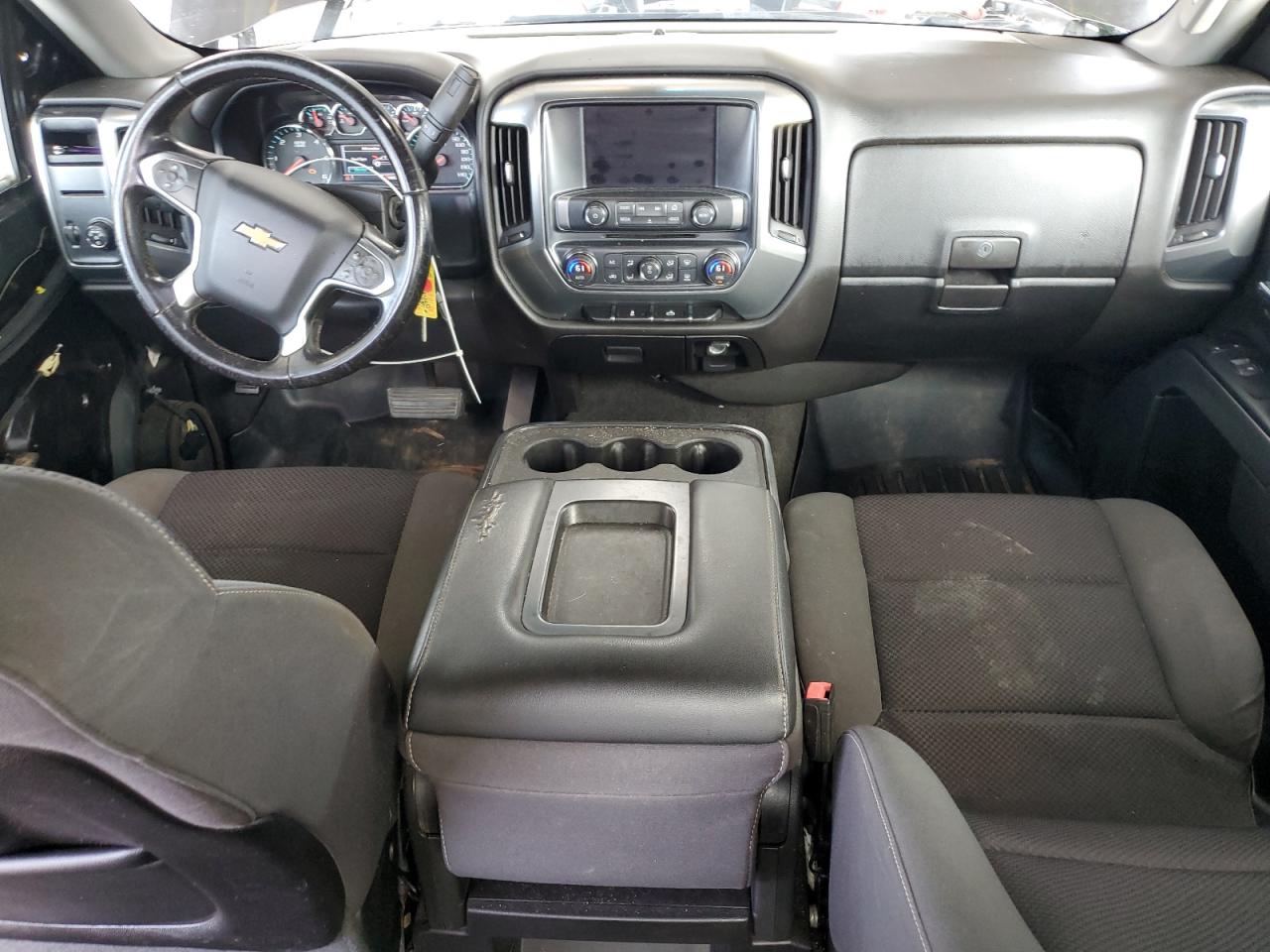 2014 CHEVROLET SILVERADO C1500 LT photo 15