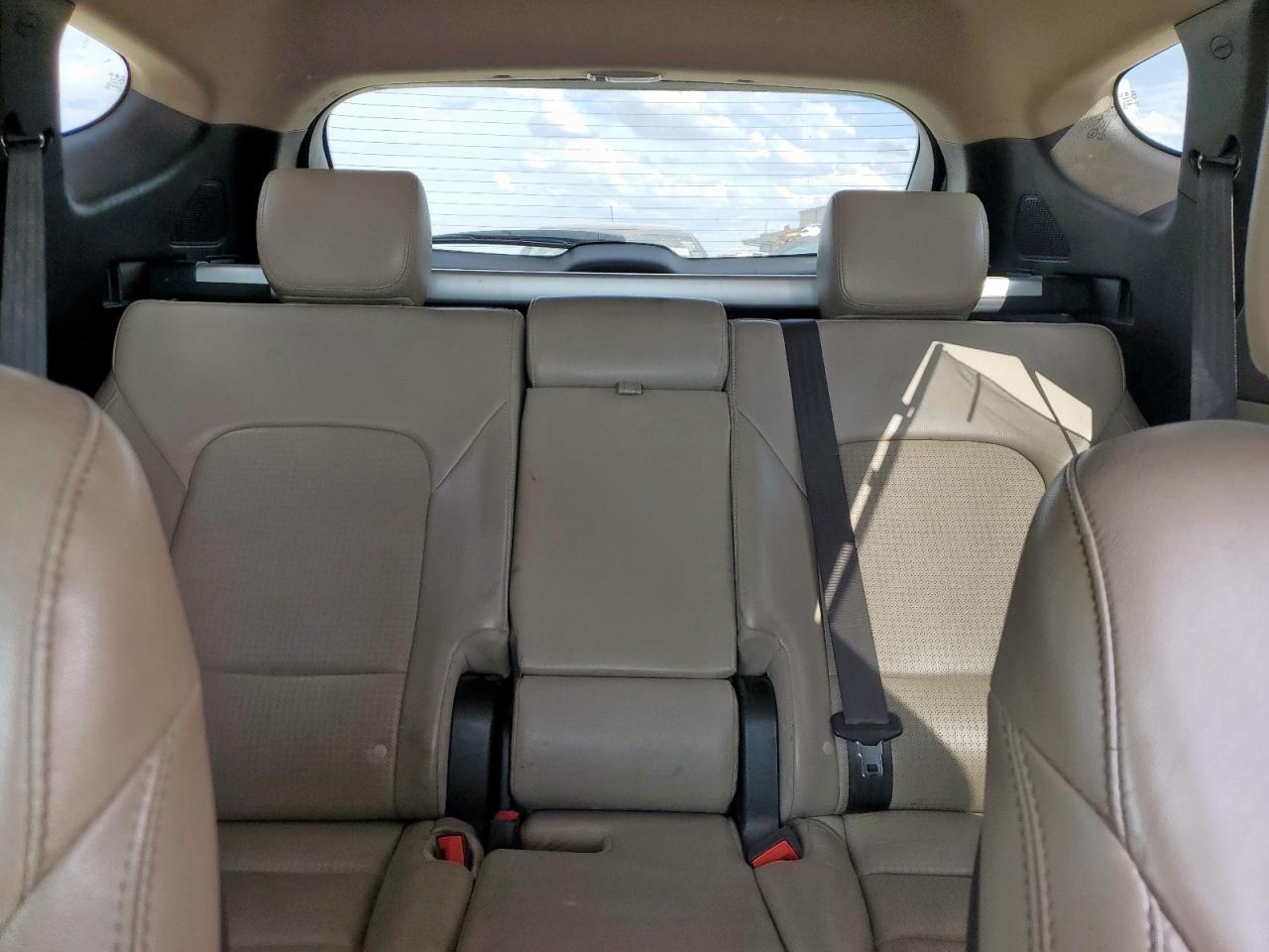 2014 HYUNDAI SANTA FE SPORT photo 19