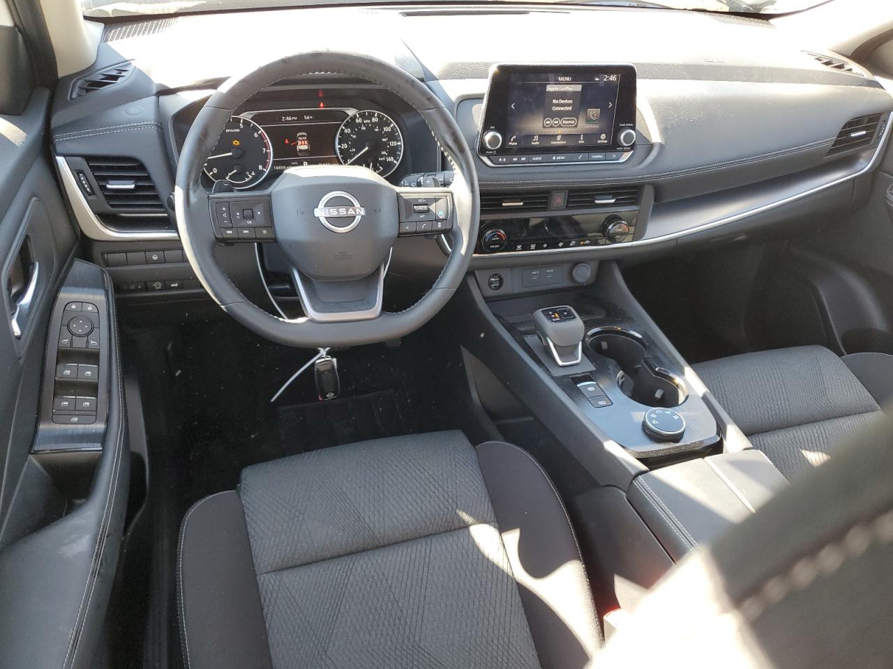 2025 NISSAN ROGUE SV photo 15