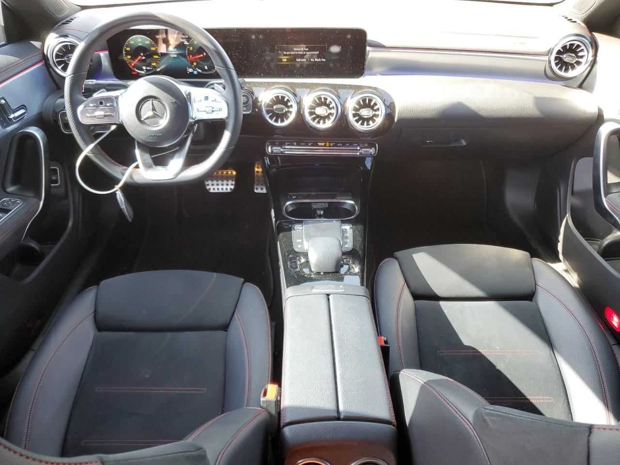 2023 MERCEDES-BENZ CLA 250 photo 15