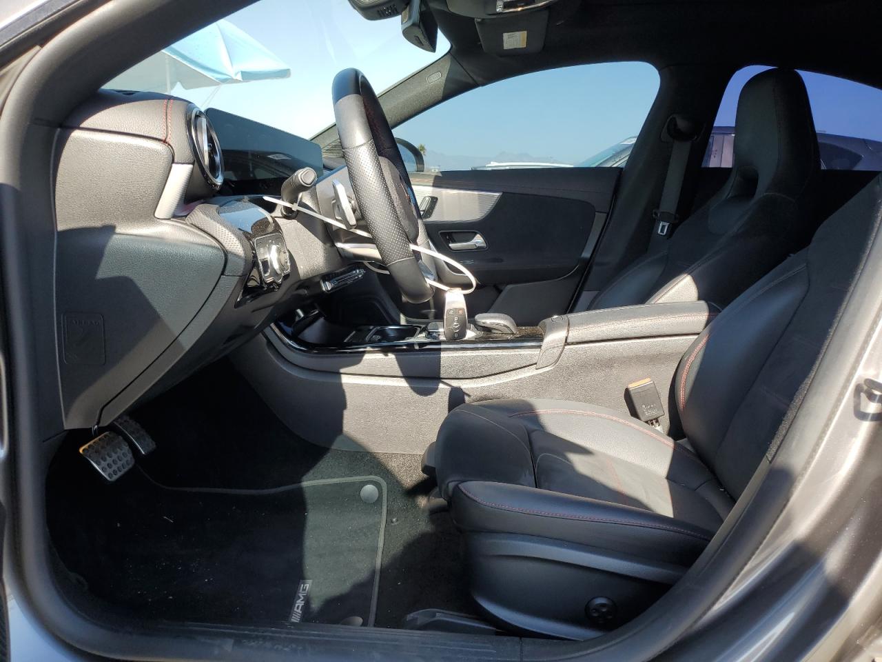 2023 MERCEDES-BENZ CLA 250 photo 13