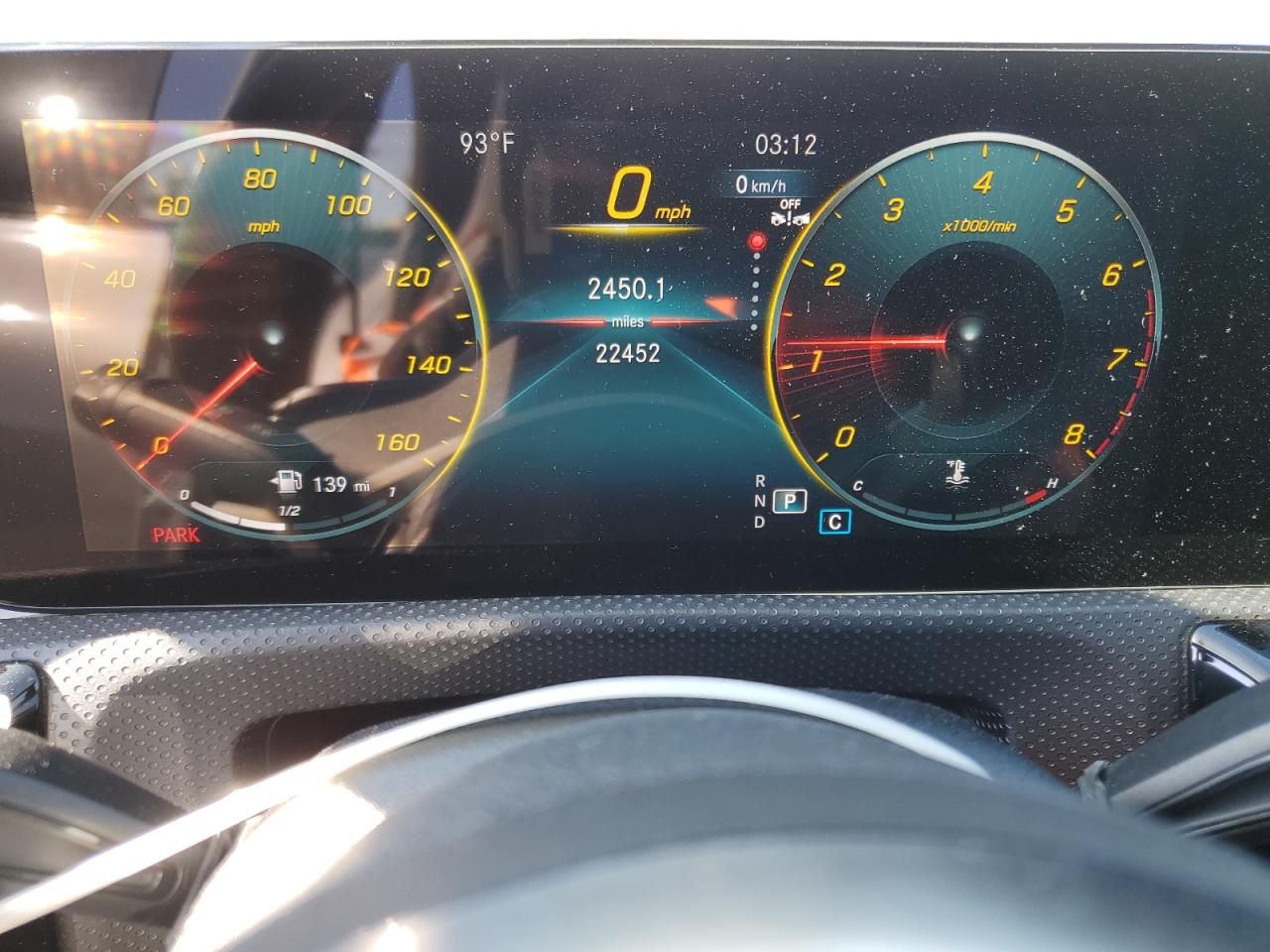 2023 MERCEDES-BENZ CLA 250 photo 17